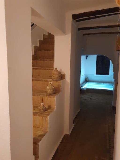 Riad Le Manzil Beldi Marakeş Dış mekan fotoğraf