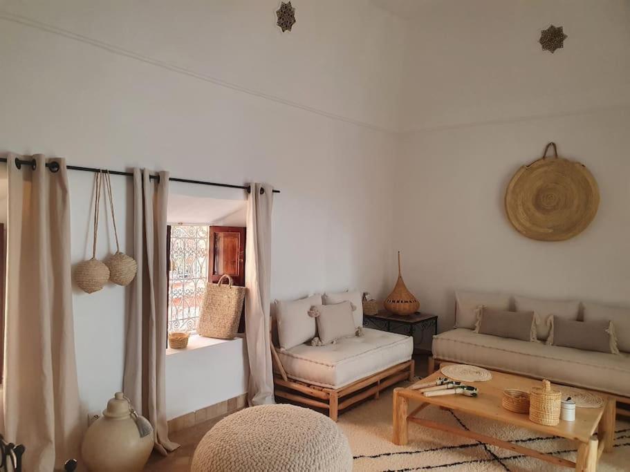 Riad Le Manzil Beldi Marakeş Dış mekan fotoğraf