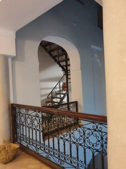 Riad Le Manzil Beldi Marakeş Dış mekan fotoğraf