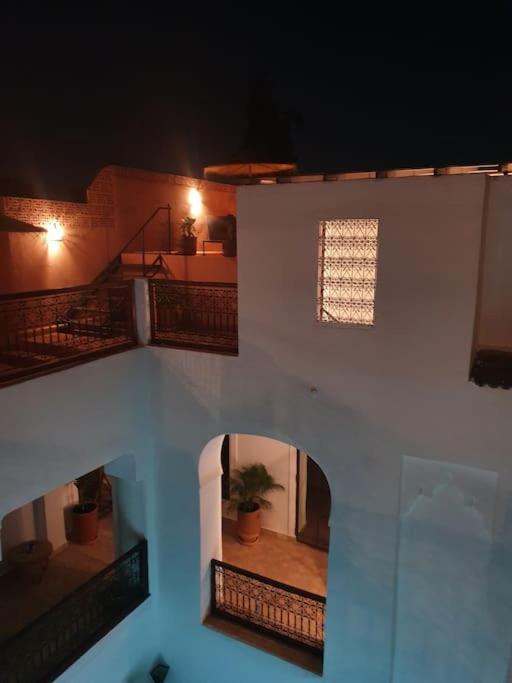 Riad Le Manzil Beldi Marakeş Dış mekan fotoğraf