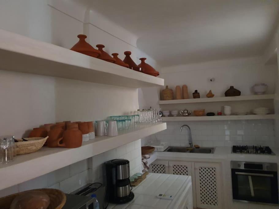 Riad Le Manzil Beldi Marakeş Dış mekan fotoğraf