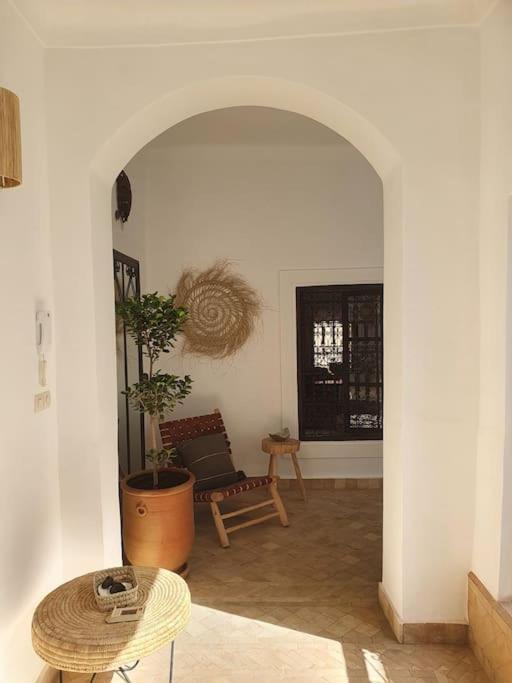 Riad Le Manzil Beldi Marakeş Dış mekan fotoğraf