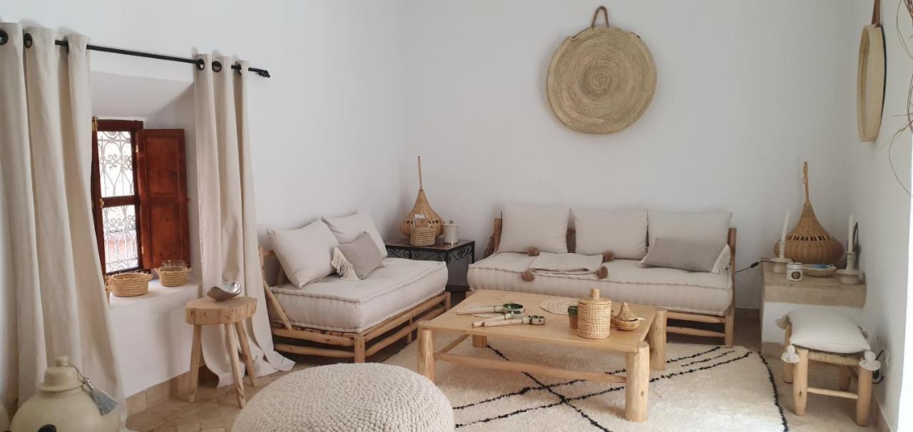 Riad Le Manzil Beldi Marakeş Dış mekan fotoğraf