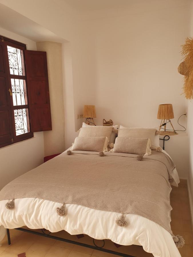 Riad Le Manzil Beldi Marakeş Dış mekan fotoğraf