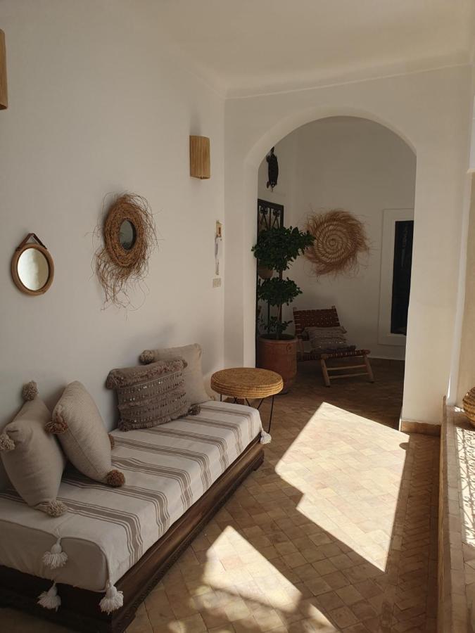 Riad Le Manzil Beldi Marakeş Dış mekan fotoğraf
