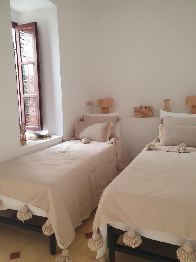 Riad Le Manzil Beldi Marakeş Dış mekan fotoğraf