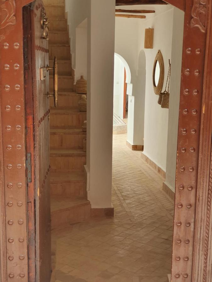 Riad Le Manzil Beldi Marakeş Dış mekan fotoğraf