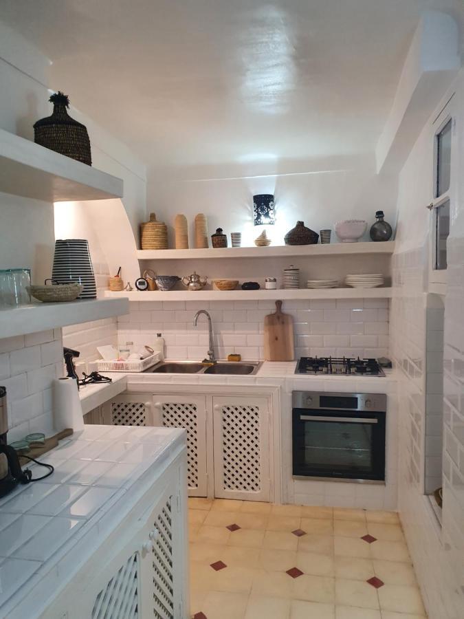 Riad Le Manzil Beldi Marakeş Dış mekan fotoğraf