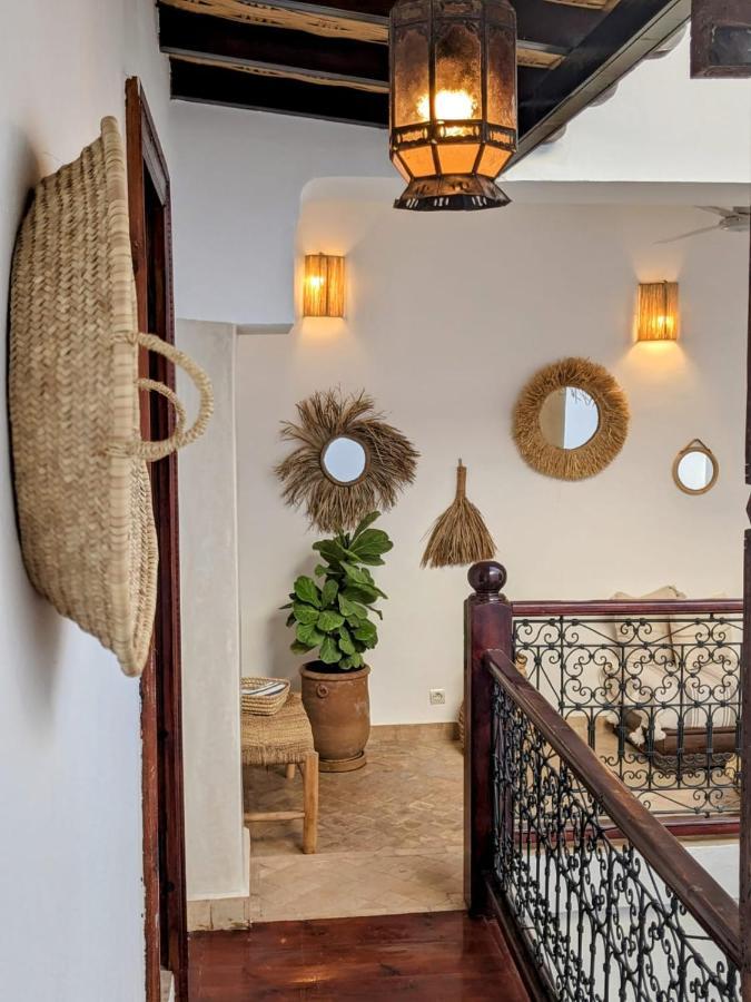 Riad Le Manzil Beldi Marakeş Dış mekan fotoğraf