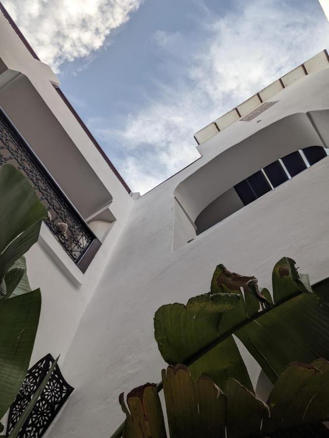 Riad Le Manzil Beldi Marakeş Dış mekan fotoğraf