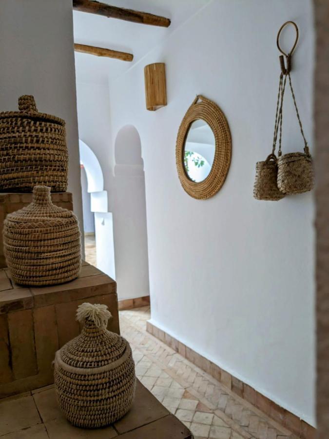Riad Le Manzil Beldi Marakeş Dış mekan fotoğraf