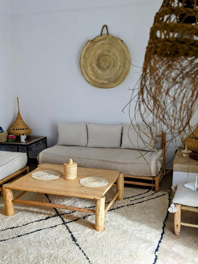 Riad Le Manzil Beldi Marakeş Dış mekan fotoğraf