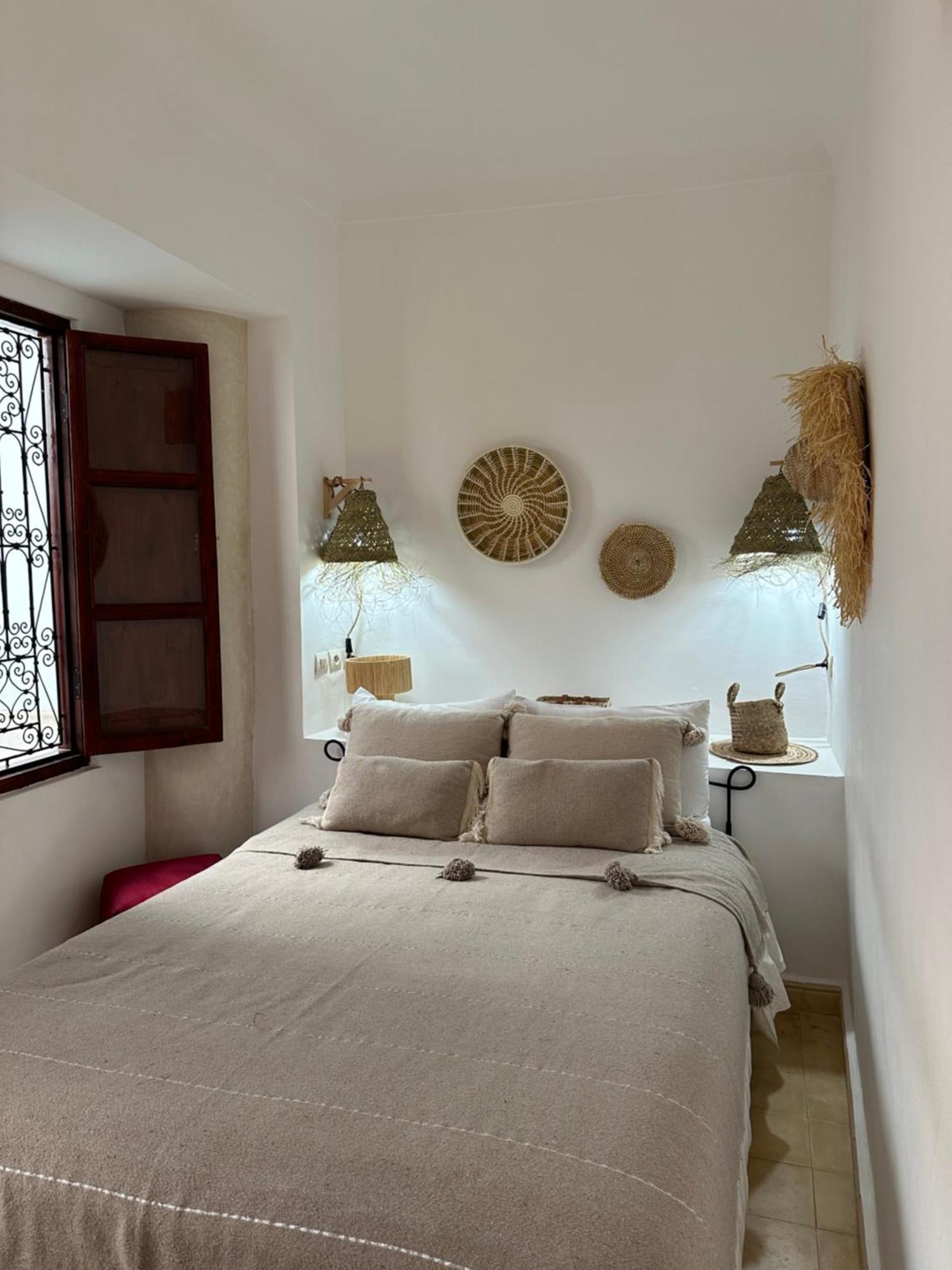Riad Le Manzil Beldi Marakeş Dış mekan fotoğraf