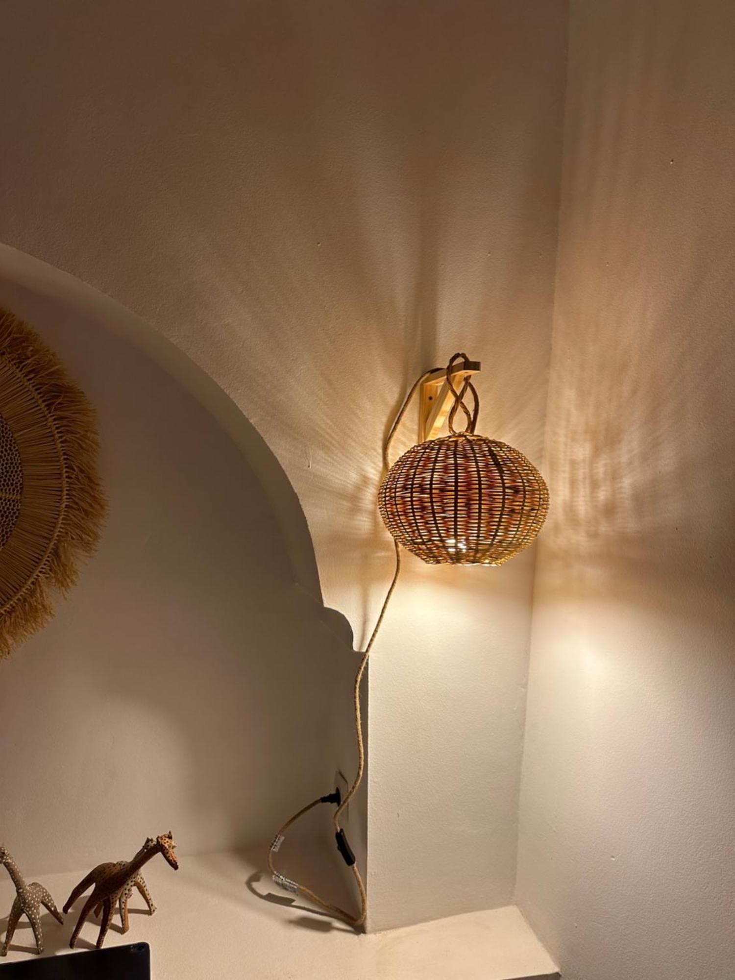 Riad Le Manzil Beldi Marakeş Dış mekan fotoğraf