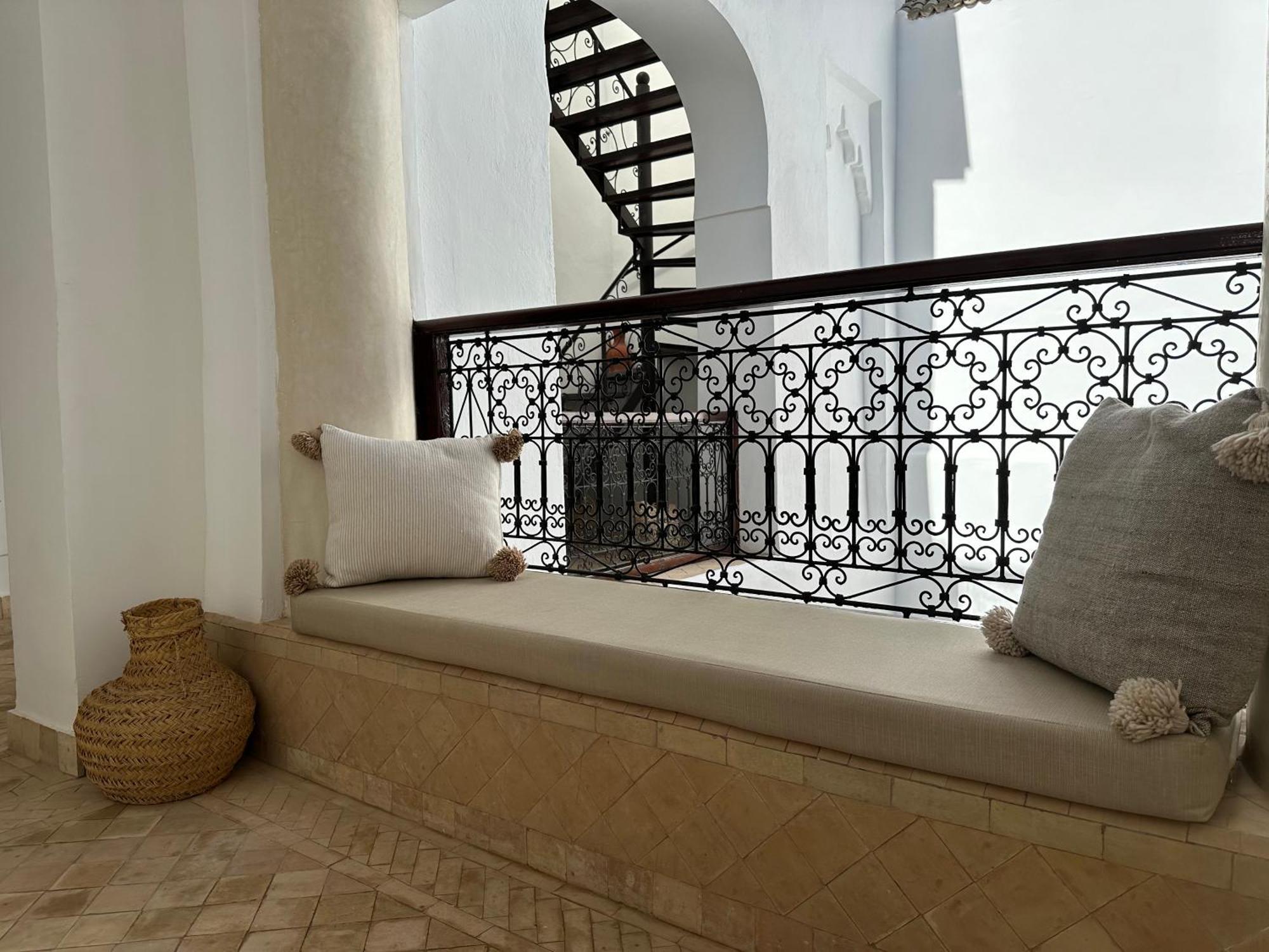 Riad Le Manzil Beldi Marakeş Dış mekan fotoğraf